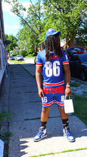 Load image into Gallery viewer, HAND MESH JERSEY SET - GUARDIANS
