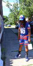 Load image into Gallery viewer, HAND MESH JERSEY SET - GUARDIANS
