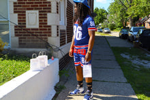 Load image into Gallery viewer, HAND MESH JERSEY SET - GUARDIANS
